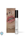 Spray do sexu oralnego - linia Slow Sex