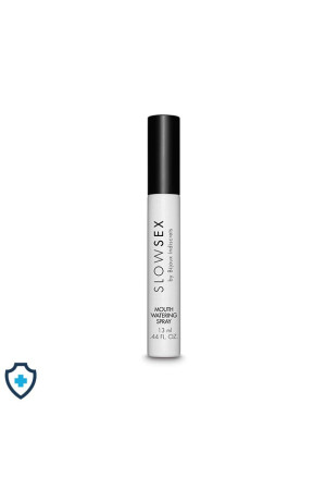 Spray do sexu oralnego - linia Slow Sex