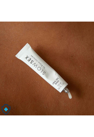 Balsam oralny, nawilżający - linia Slow Sex