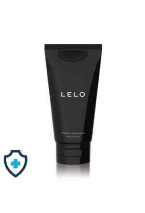 LELO Lubrykant osobisty, nie zawiera gliceryny 75 ml