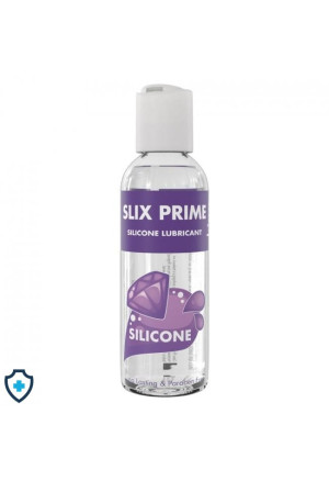 Lubrykant na bazie silikonu Silx, 100 ml