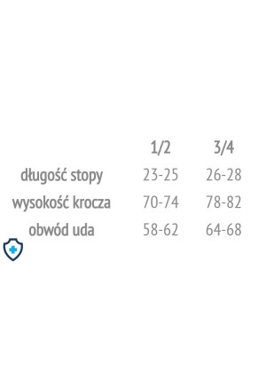 Samonośne pończochy z czerwonym sznurowaniem