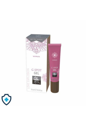 Wyjątkowy żel do stymulacji punktu G, 15 ml