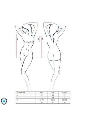 Czerwone body z elegancką koronką i czarnymi paskami na dekolcie