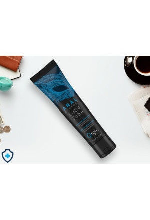 Lubrykant hybrydowy Lube Tube Anal Comfort - 100 ml
