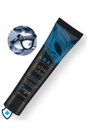 Lubrykant hybrydowy Lube Tube Anal Comfort - 100 ml