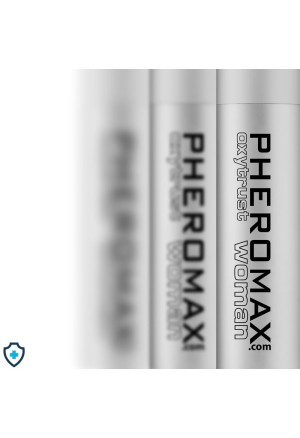 Feromony damskie Pheromax OxyTrust, flakon 14 ml