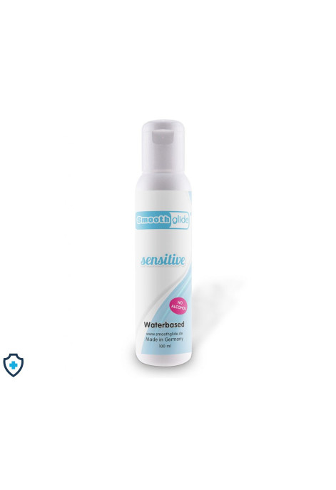 Najdelikatniejszy lubrykant na bazie wody - 100 ml Najdelikatniejszy lubrykant na bazie wody - 100 ml