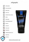 Żel do elektrostymulacji, przewodzący prąd - 50 ml