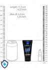 Żel do elektrostymulacji, przewodzący prąd - 50 ml