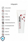 Krem wybielający do całego ciała, 100 ml