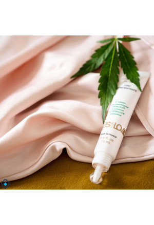 Żel orgazmowy wzbogacony koncentratem z CBD, 15ml