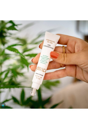 Żel orgazmowy wzbogacony koncentratem z CBD, 15ml