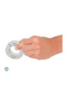 Ciężki pierścień magnetyczny, naciągacz do jąder - śr. 4,5 cm