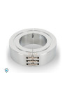 Ciężki pierścień magnetyczny, naciągacz do jąder - śr. 4,5 cm