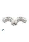 Ciężki pierścień magnetyczny, naciągacz do jąder - śr. 4,5 cm