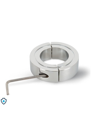 Ciężki pierścień magnetyczny, naciągacz do jąder - śr. 4,5 cm