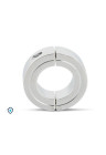 Ciężki pierścień magnetyczny, naciągacz do jąder - śr. 4,5 cm