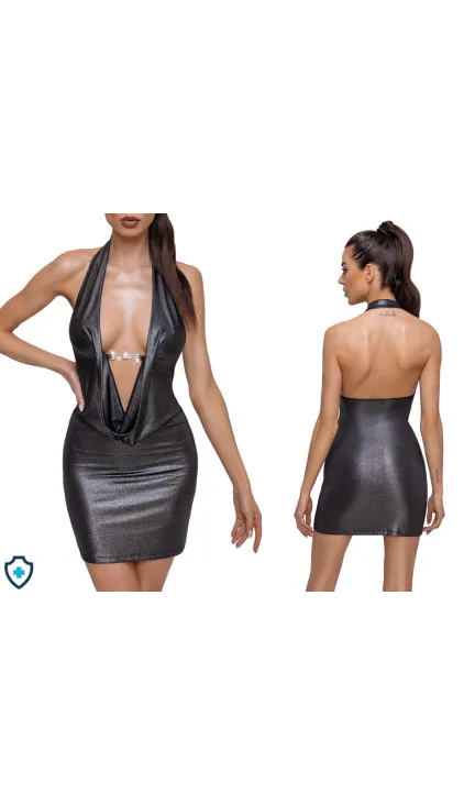 Połyskująca, seksowana...