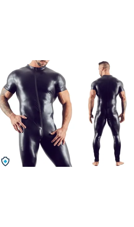 Kombinezon męski z...