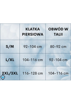 Pociągające, męskie slipy z suwakiem z przodu