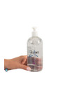 Medyczny lubrykant na bazie wody - 500 ml