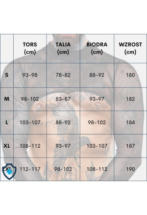Seksowny top w czerwono-czarną zebrę z krótkim rękawem