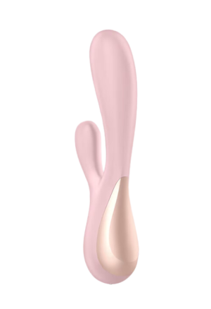 Wibrator z dwoma silniczkami