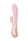 Wibrator z dwoma silniczkami