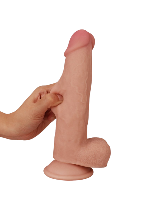 duże dildo