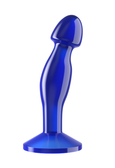 żelowe dildo