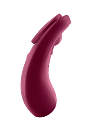 Zdalnie sterowany masażer...