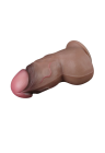 masywne dildo
