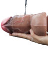 dildo jak naturalne