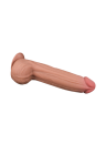 duże realistyczne dildo