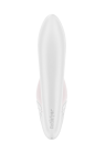 Elegancki wibrator z króliczkiem