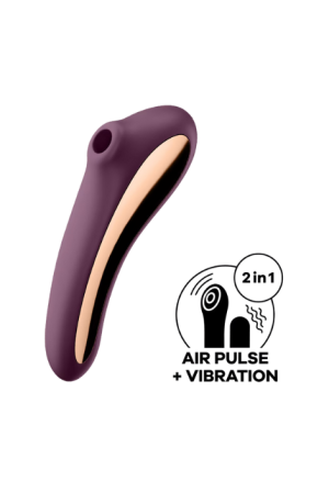 Stymulator łechtaczki
