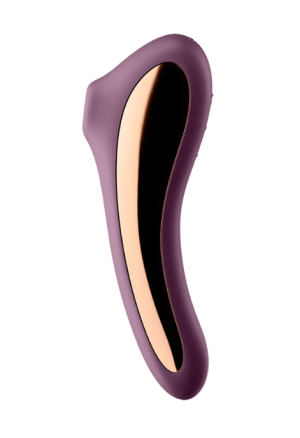 Mały ekskluzywny stymulator łechtaczki