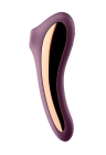 Mały ekskluzywny stymulator łechtaczki