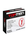 Top Men - kapsułka na silną erekcję, 1 szt.