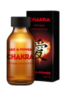 Chakra - oryginalna, chińska receptura feromonów o niezwykłej skuteczności, 10 ml