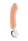 największy wibrator