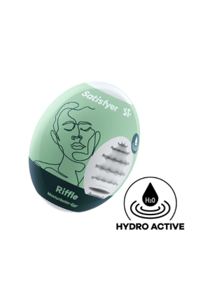 Masturbator jednorazowy