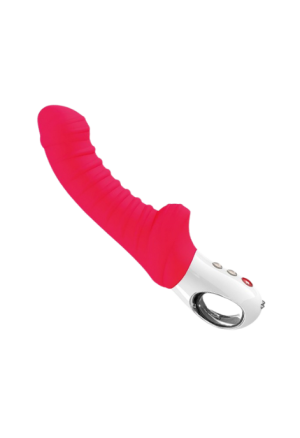 silny wibrator