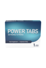 Power Tabs -  rewelacyjne kapsułki na potencję