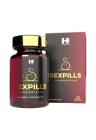 Sex Pills - kapsułki z afrodyzjakiem dla kobiet i mężczyzn, 20 szt.