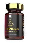 Sex Pills - afrodyzjak dla Niej i dla Niego, 20 kapsułek