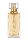 PheroStrong by Night dla Kobiet, 50 ml - perfumy z feromonami dla kobiet