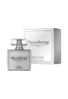 Feromony dla mężczyzn o głębokim, szlachetnym zapachu Pherostrong Exclusive, 50 ml