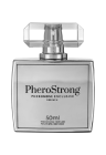 PheroStrong Exclusive dla mężczyzn, 50 ml - perfumy z feromonami do uwodzenia